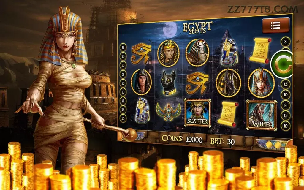 App zz777 slots mobile